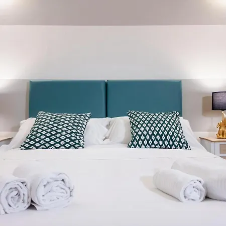 Guest house Palace *
