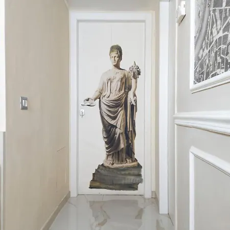 Palace Guest house Rome