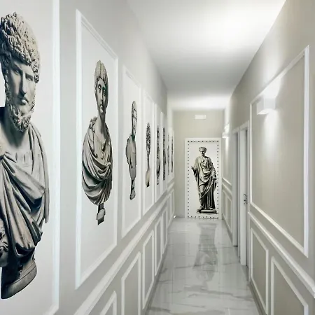 Guest house Palace *