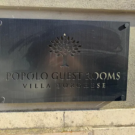 Palace Guest house Rome