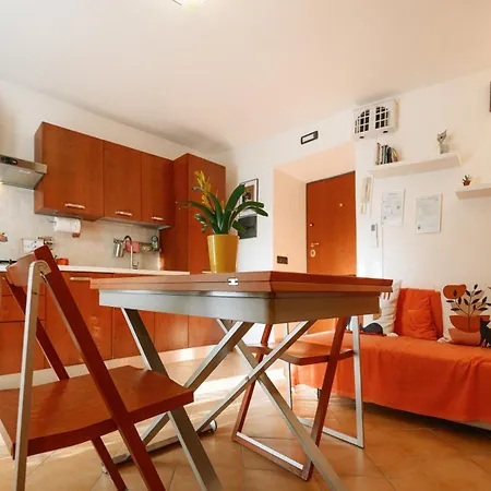 Zizi House Rome