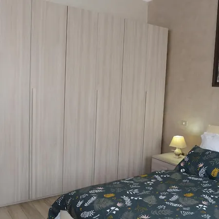 Apartment Locazione Turistica Di Carlo Rome