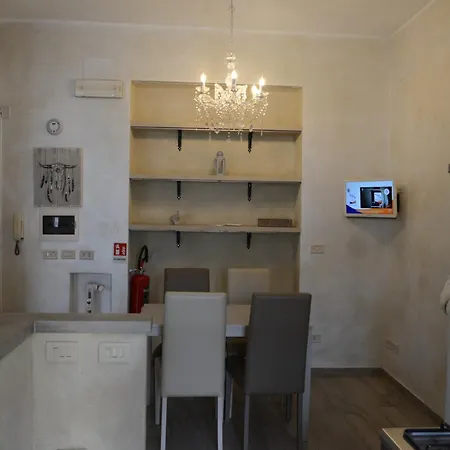 Locazione Turistica Di Carlo * Rome