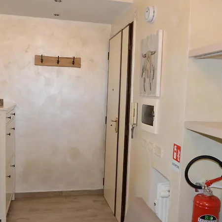 Apartment Locazione Turistica Di Carlo
