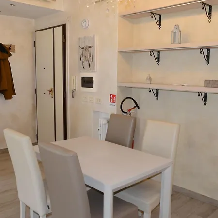 Locazione Turistica Di Carlo Daire *