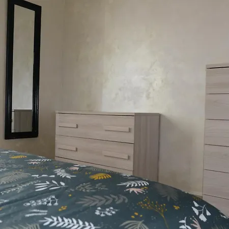 Daire Locazione Turistica Di Carlo *