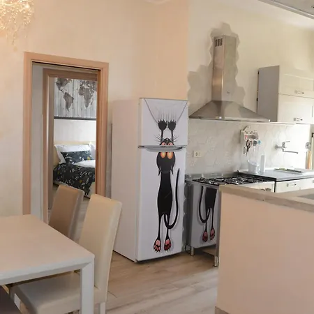 Locazione Turistica Di Carlo * Rome