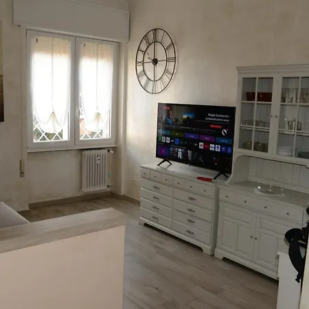 Apartment Locazione Turistica Di Carlo