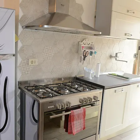 Apartment Locazione Turistica Di Carlo Rome