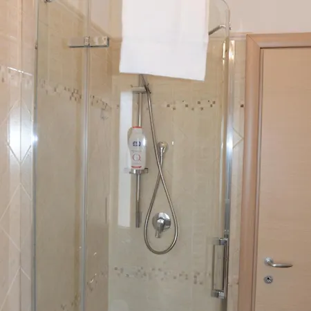 Locazione Turistica Di Carlo Apartment *