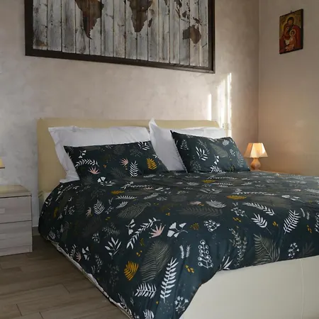 Locazione Turistica Di Carlo Apartment *