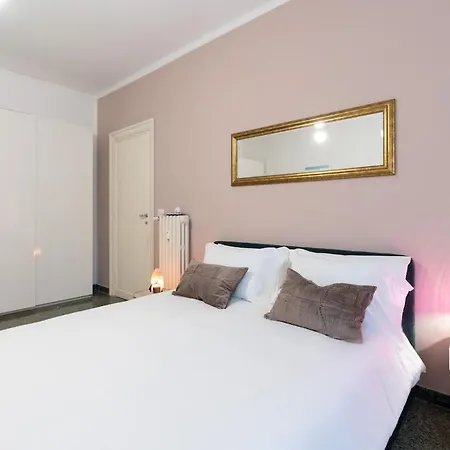 Apartment Steps From Vatican & Metro - Angelico Sweet *