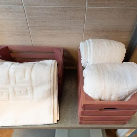 Apartment Steps From Vatican & Metro - Angelico Sweet
