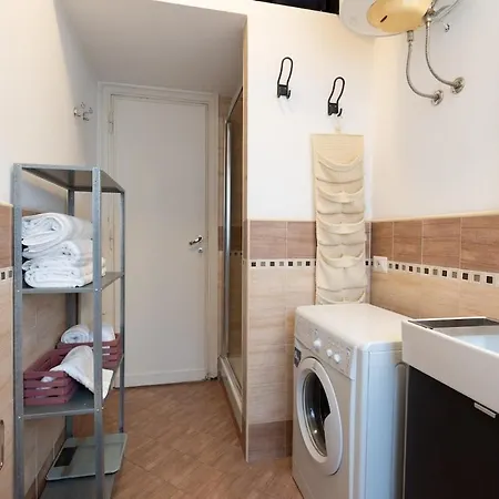 Apartment Steps From Vatican & Metro - Angelico Sweet