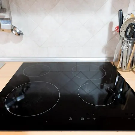 Apartment Steps From Vatican & Metro - Angelico Sweet *