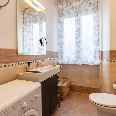Steps From Vatican & Metro - Angelico Sweet Apartment *