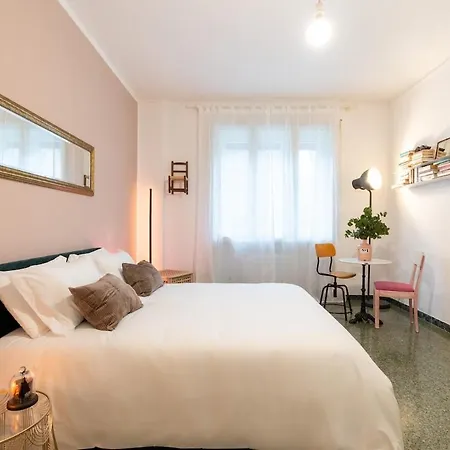 Apartment Steps From Vatican & Metro - Angelico Sweet *