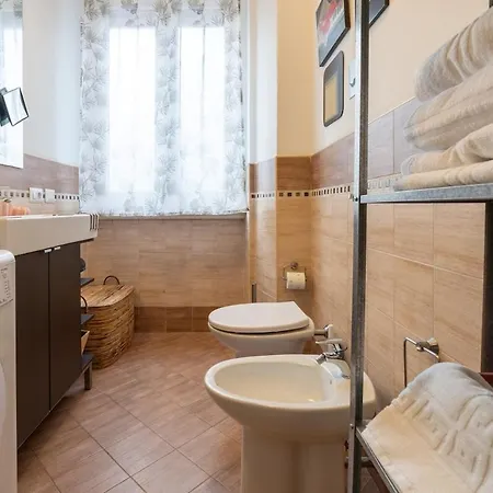 Steps From Vatican & Metro - Angelico Sweet Rome