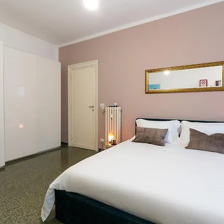Apartment Steps From Vatican & Metro - Angelico Sweet Rome