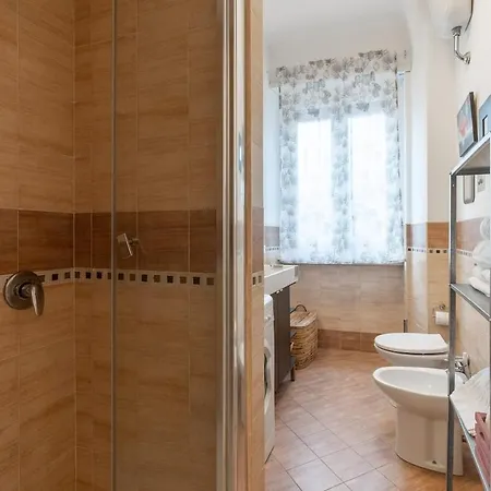 Apartment Steps From Vatican & Metro - Angelico Sweet