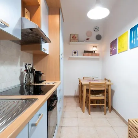 Apartment Steps From Vatican & Metro - Angelico Sweet *