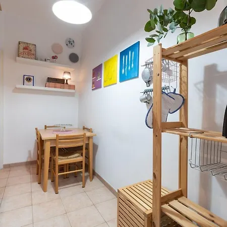 Apartment Steps From Vatican & Metro - Angelico Sweet Rome