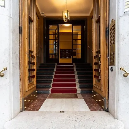 Apartment Steps From Vatican & Metro - Angelico Sweet *