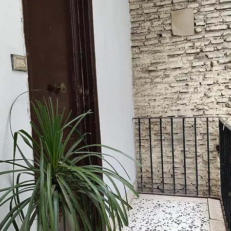 Apartment Trastevere Bertani Miniapartment *