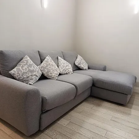 Trastevere Bertani Miniapartment Rome