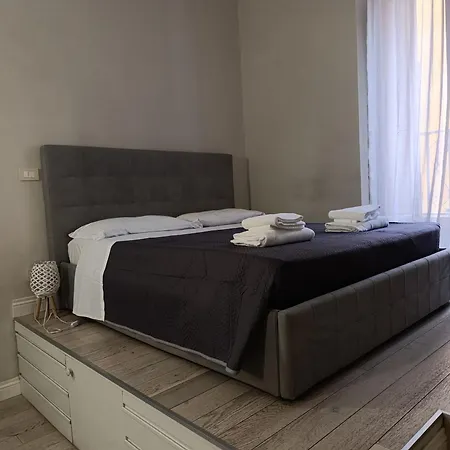Trastevere Bertani Miniapartment Apartment *