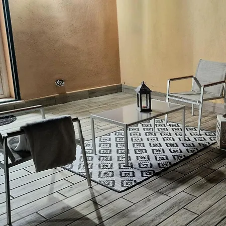 Apartment Monteverde Rhome Rome