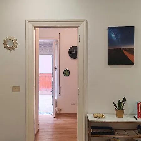 Via Lattea Vatican Apartment