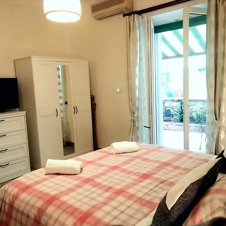 Gianicolense Suite-apartment Apartment