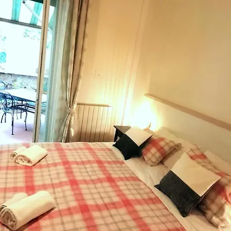 Gianicolense Suite-apartment Rome
