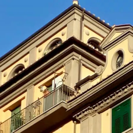 Andreoli 2 Rooftop Rome