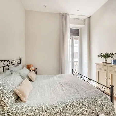 Green Apartment Rome Rome