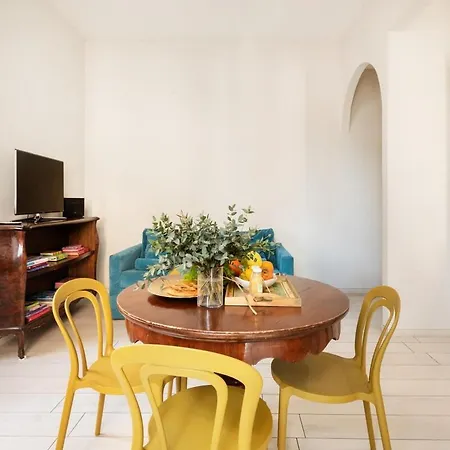 Green Apartment Rome * Rome