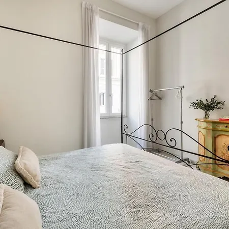 Apartment Green Apartment Rome Rome