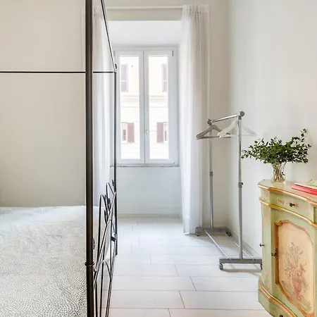 Green Apartment Rome Apartment Rome