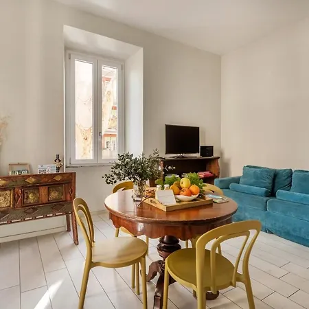 Apartment Green Apartment Rome Rome