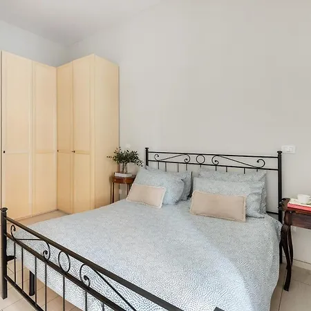 Green Apartment Rome Rome