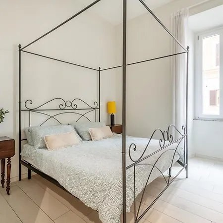 Green Apartment Rome Apartment Rome