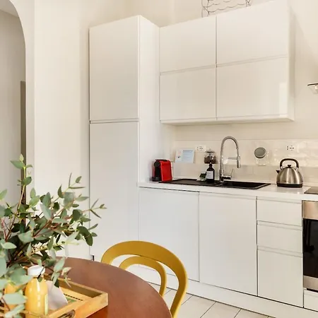 Green Apartment Rome * Rome