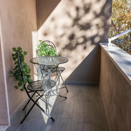 Tuscolana Happy Place Apartment