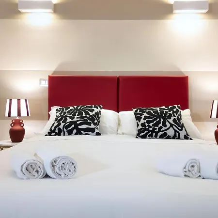 Guest house Palace Rome