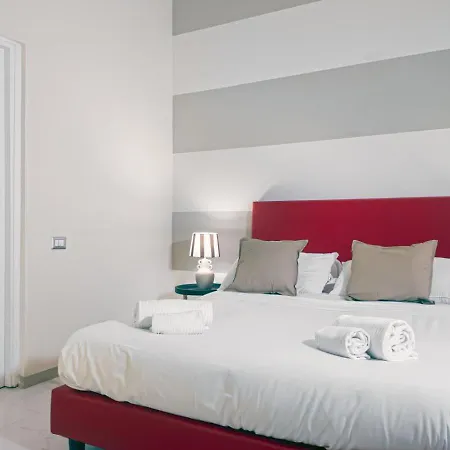 Palace Guest house Rome