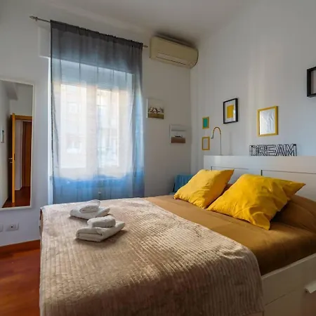 Casa Esmeralda Monteverde Rome
