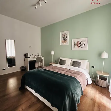 Ad 111 Coladirienzo - By Ad Guest house *