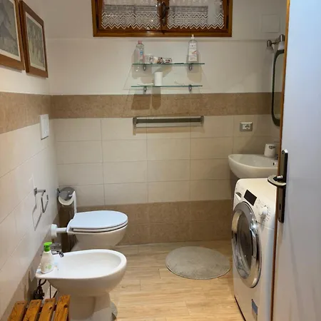 Appia Apartment