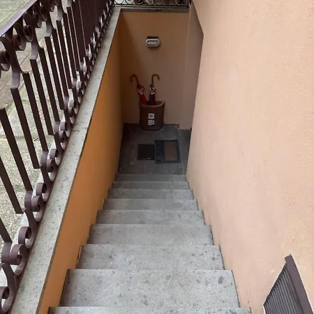Apartment Appia *